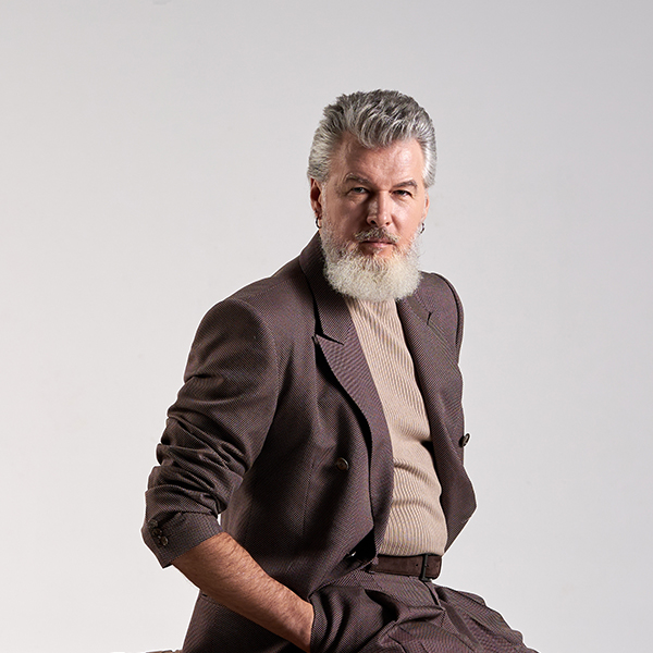 Carlos Pérez