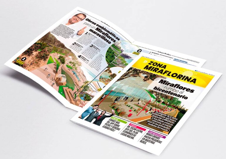 prensa